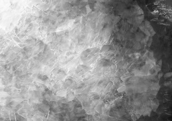 Naklejka premium Dirty cement wall