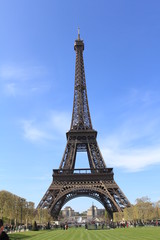 Fototapeta premium paris