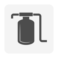 water filtration icon