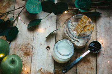 Healthy Breakfast Ideas For Weight Loss