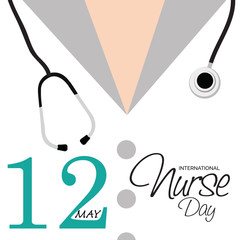 International Nurse Day.