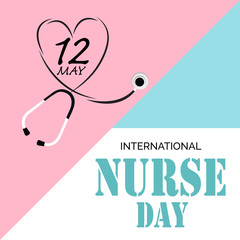 International Nurse Day.