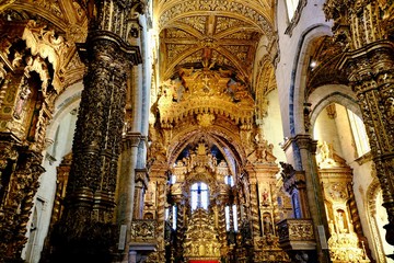 サン・フランシスコ教会