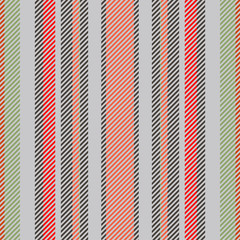 Stripes pattern vector. Striped background. Stripe seamless texture fabric.