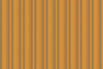 Trendy striped wallpaper. Vintage stripes vector pattern seamless fabric texture. Template stripe wrapping paper.