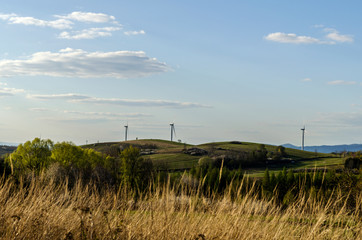 panorama  © wedrownik52