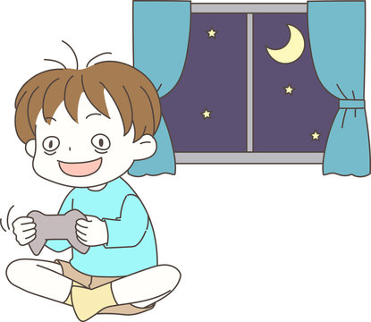 1 457 Best 夜更かし Images Stock Photos Vectors Adobe Stock
