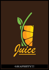 vector illustration of a logo