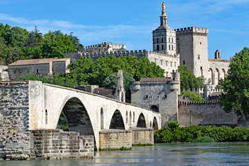 Avignon 2020
