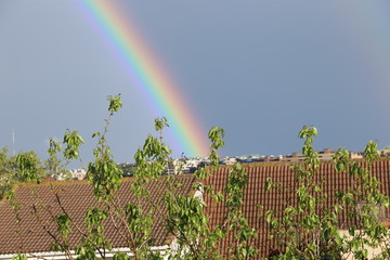 Arco Iris