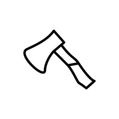 ax icon vector design template
