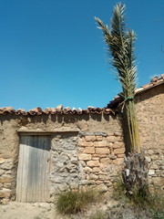 old house in algeria