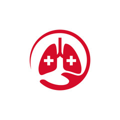 Healthcare & Medical logo template. Medical icon.