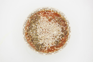 tomato soup