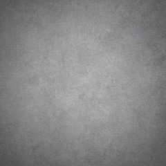 Grey designed grunge texture. Vintage background with space for text or image