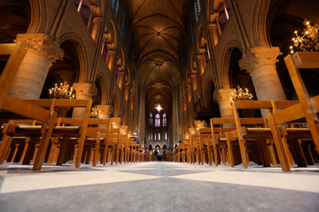 Notre-Dame de Paris