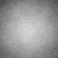 Fototapeta premium Grey designed grunge texture. Vintage background with space for text or image
