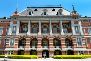 Fototapeta premium 法務省