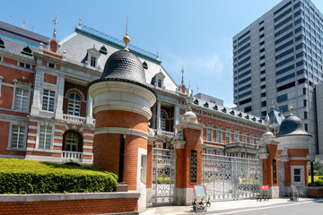 法務省