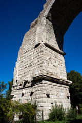 Narni, il Ponte di Augusto