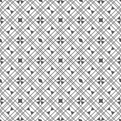 Vector seamless pattern