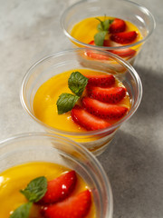 fresh vegetables in a bowl