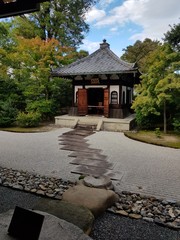 Obraz premium landscapes of Japan 
