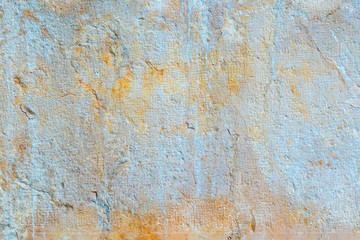 Vintage or grungy white background of natural cement or stone old texture as a retro pattern wall. It is a concept  conceptual or metaphor wall banner  grunge  material  aged  rust or construction.