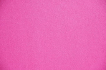 Pink background. Suitable for advertising background. The texture of the cardboard