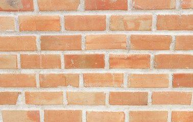 Patterns and textures of brick, coffee shops, relaxation, holidays, background.