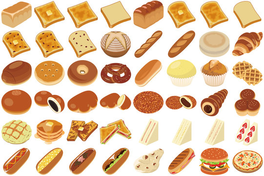 レーズンパン Images Browse 446 Stock Photos Vectors And Video Adobe Stock