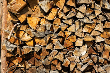 Firewood