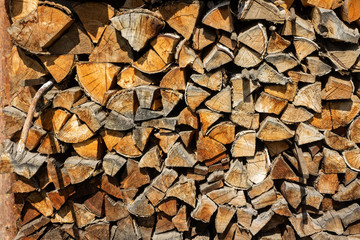 Firewood
