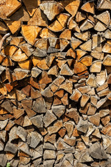 Firewood
