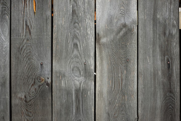 Wooden planks