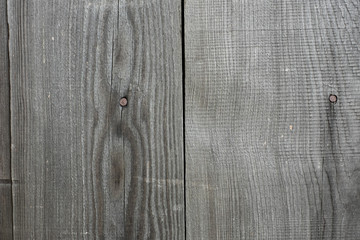 Wooden planks
