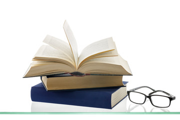 Time to read your favorite books.