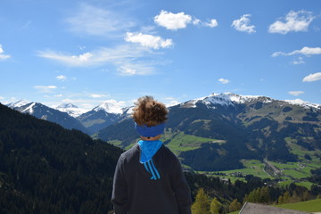Aurach in Tirol
