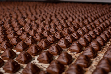 chocolate candy