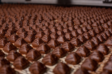 chocolate candy