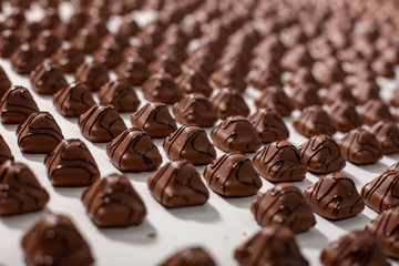 chocolate candy
