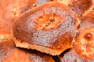 вкусные лепешки