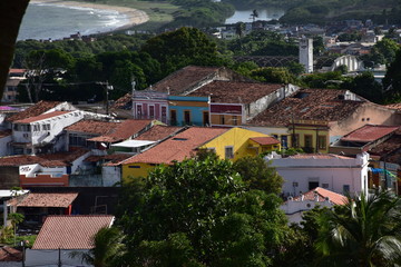 Fototapeta premium olinda