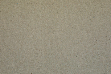 Cardboard paper texture for background. ardboard sheet