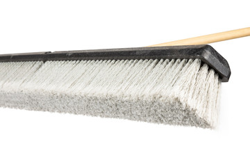 Warehouse of materials