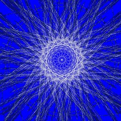 spirale netz psychedelisch geometrisch formen linien dynamisch Muster