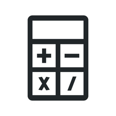 Calculator icon