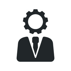 Business service icon