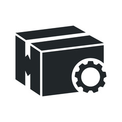 SEO Service Package Icon