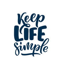 Funny hand drawn lettering quote. Cool phrase for print and poster design. Inspirational feminism slogan. Greeting card template. Vector